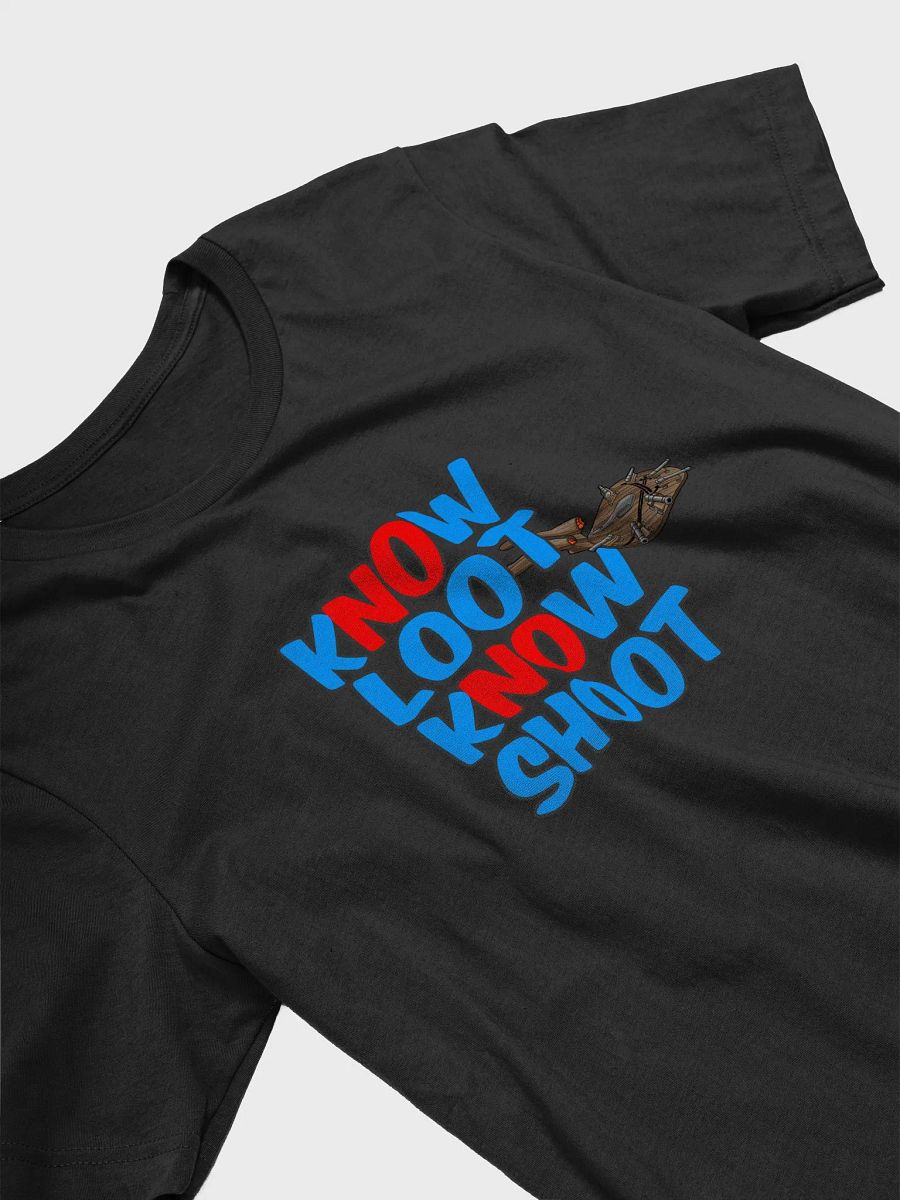 Know Loot - Know Shoot! product image (3)