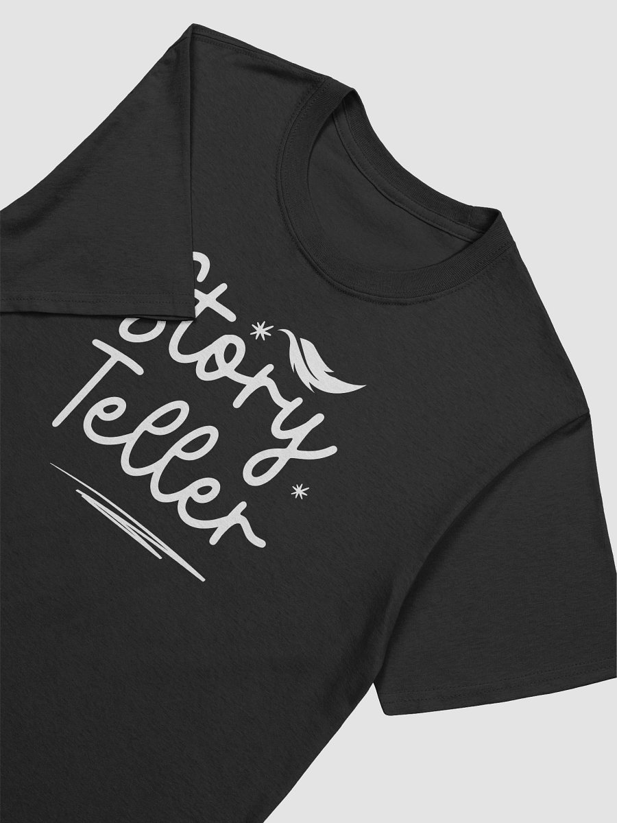 Story Teller Unisex T-Shirt product image (8)