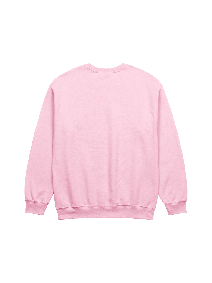 Strawberry Bliss Crewneck product image (10)