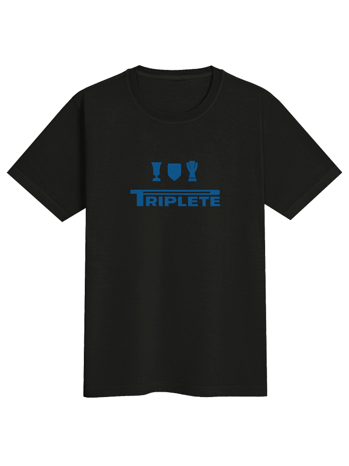 Treble Heritage product image (1)