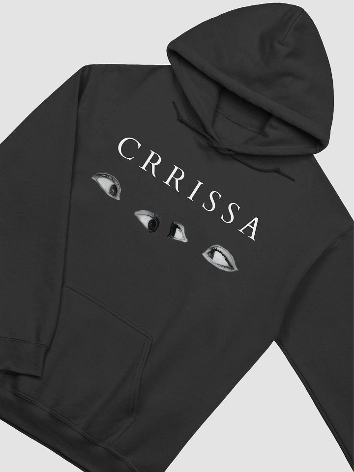 Crrissa - Reminiscence Eyes - Dark Hoodies product image (2)