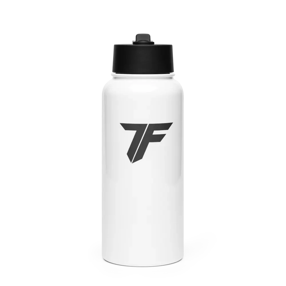 Seven Fold Stainless Steel Water Bottle product image (1)