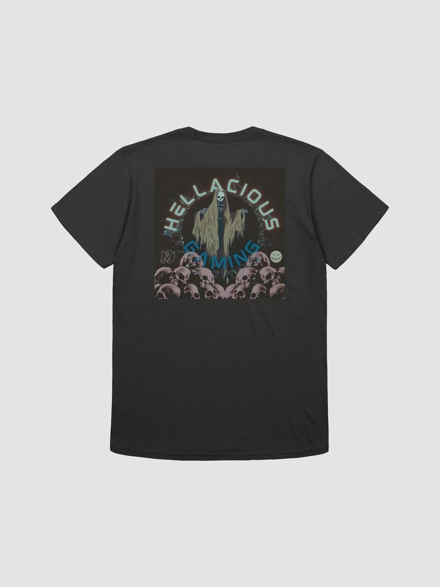 Hellacious Vibes T!! product image (7)