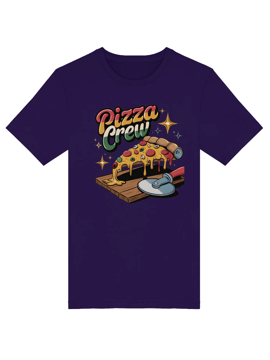 Pizza Crew product image (5)