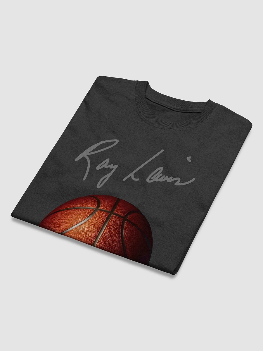 Raymond Lewis Signature Edition T-shirt product image (3)