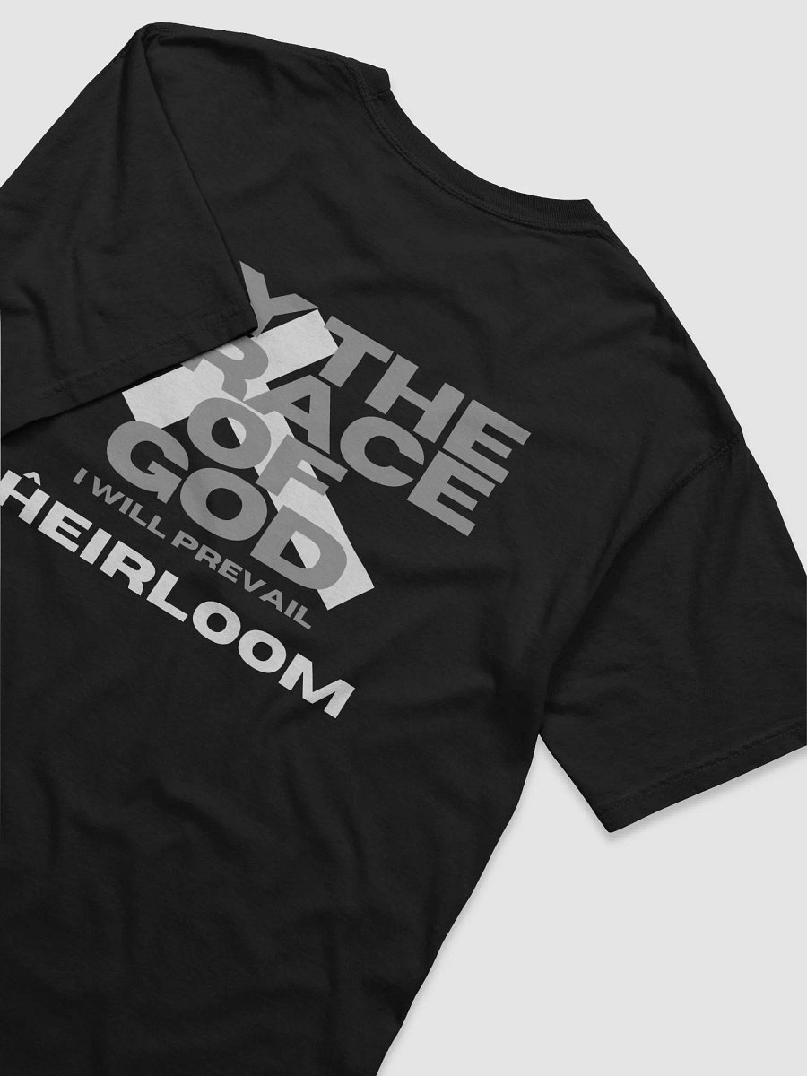 BY THE GRACE OF GOD TEE product image (4)
