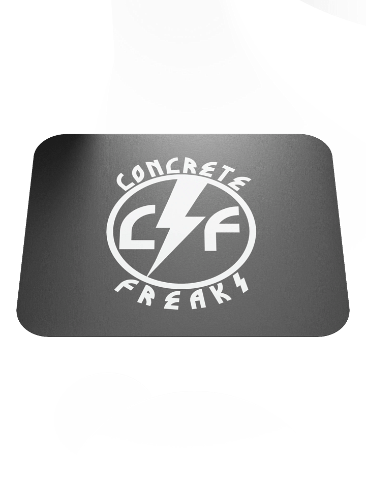 Black CF Logo B product image (1)