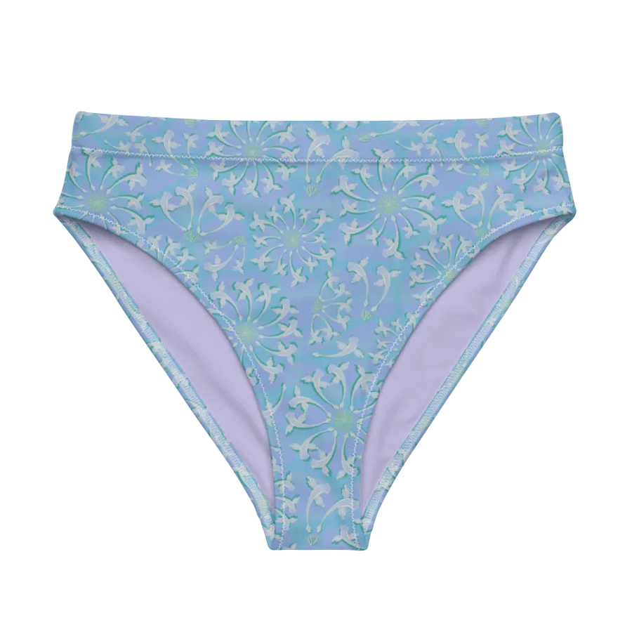 Fintastic Wish Sports Bikini Bottom product image (3)