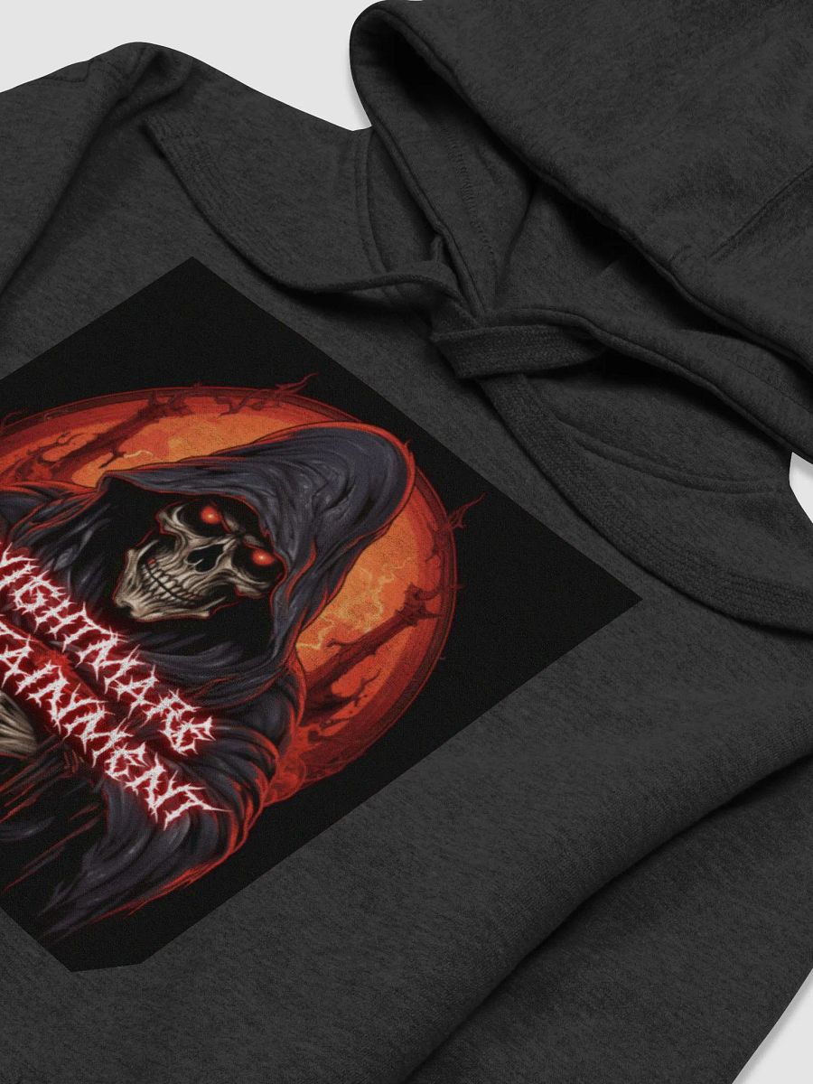 NE Logo Hoodie product image (3)