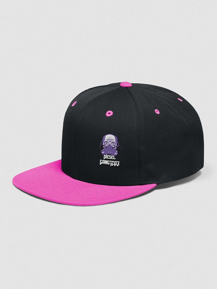 Diesel Gang Hat product image (18)