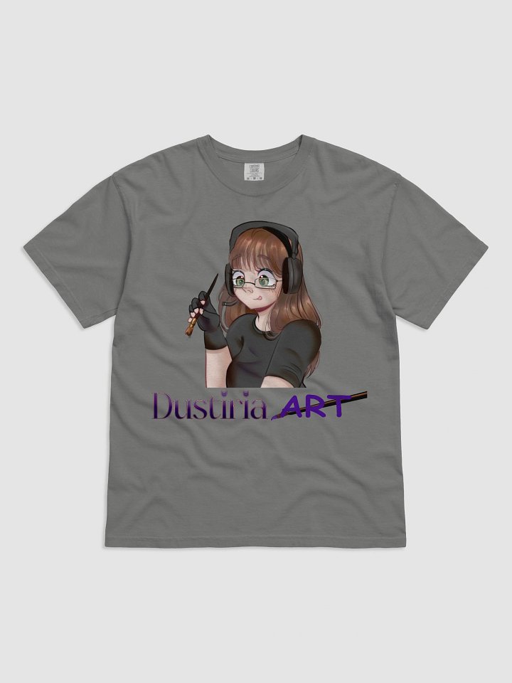 Dustiria Art T Shirt product image (1)