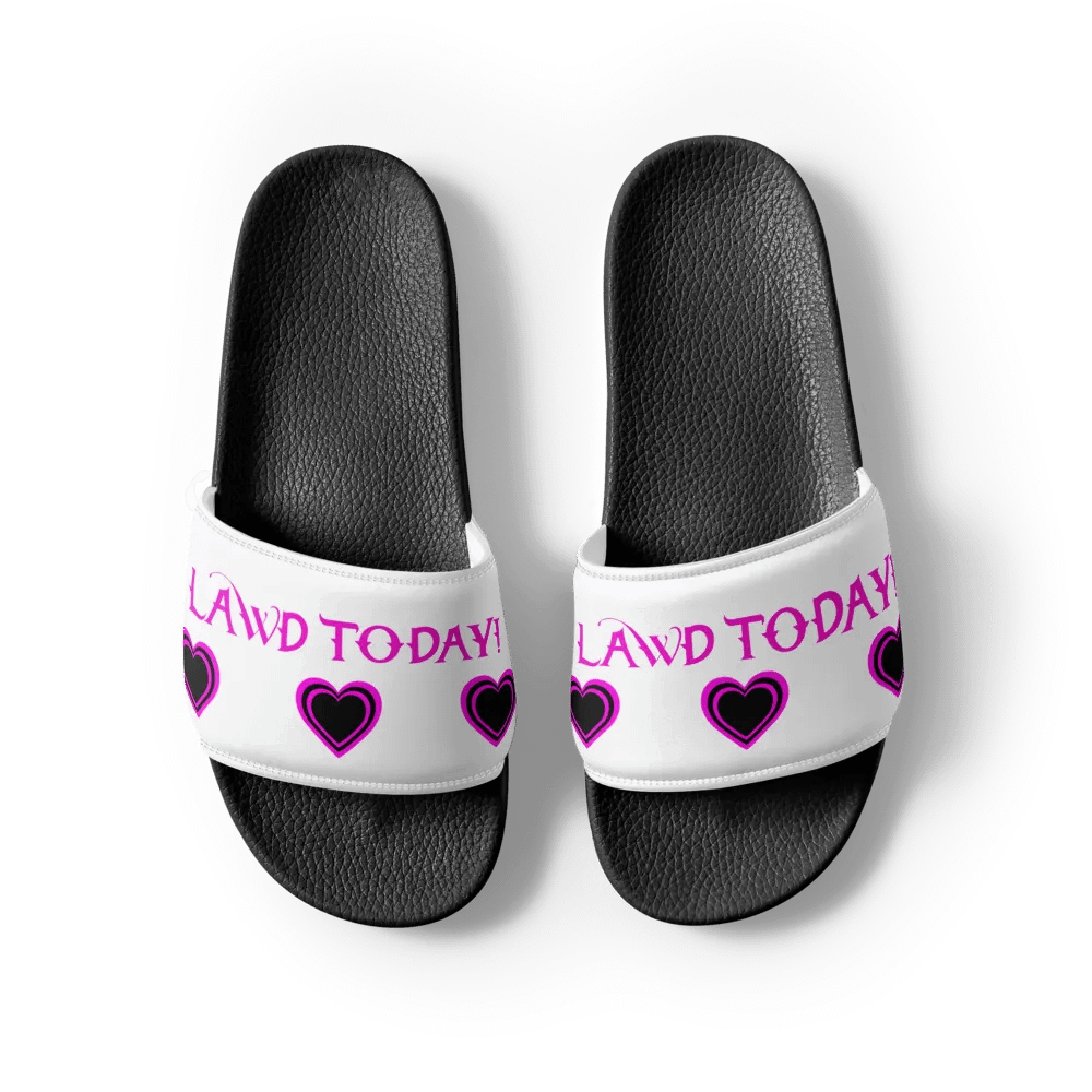 Lawd Today Slides Men's product image (4)