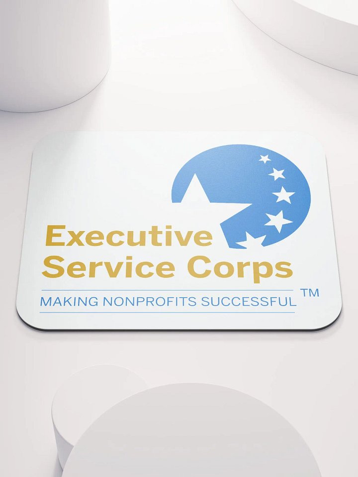 Classic Mouse Pad product image (1)
