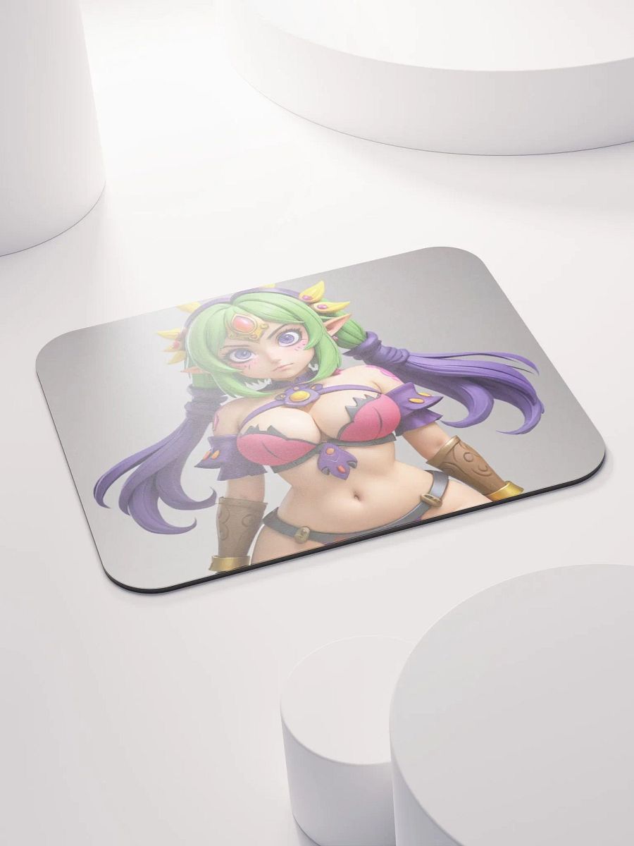 Enchanted Forest Mouse Pad product image (5)