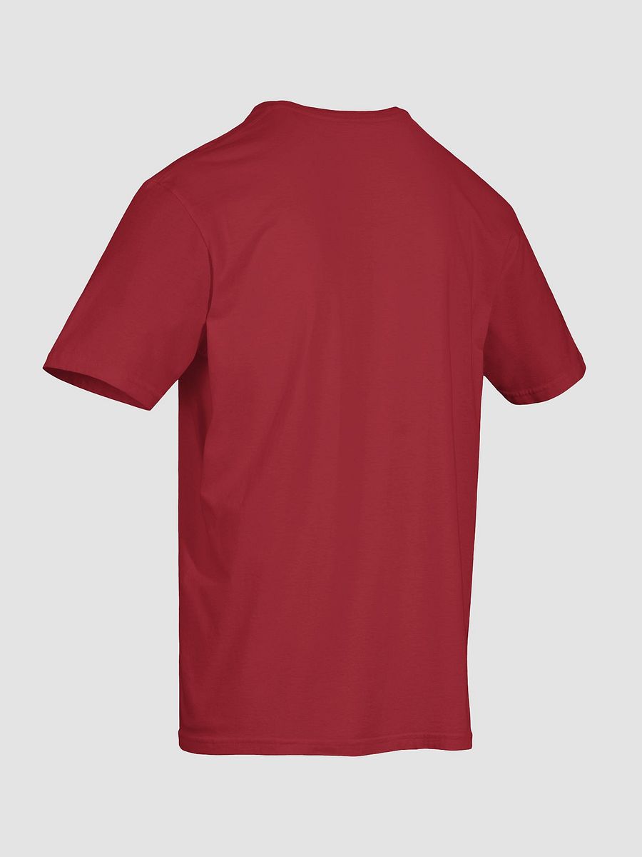 Rock Music-Inspired T-Shirt – Bold 'GET HIGH ON ROCK' Design, Unisex Fit product image (6)
