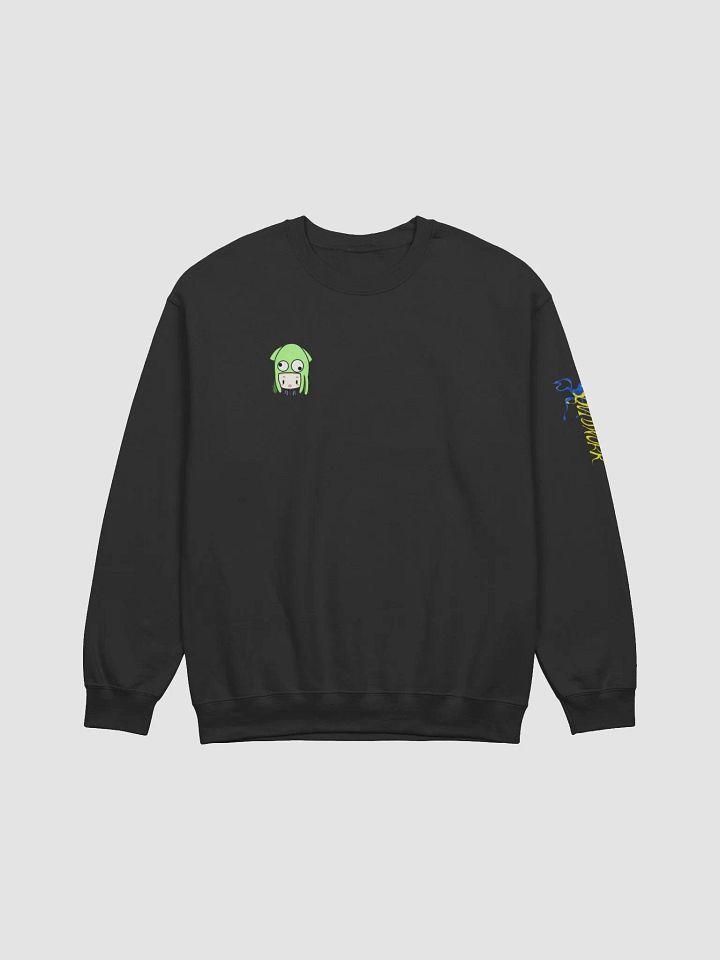 Minimalistic Long Sleeve Tee product image (5)