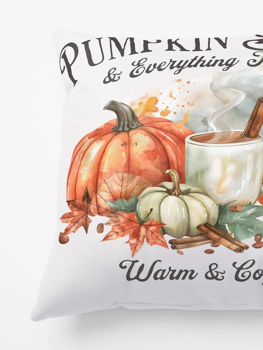 Fall Pillow 3 product image (6)