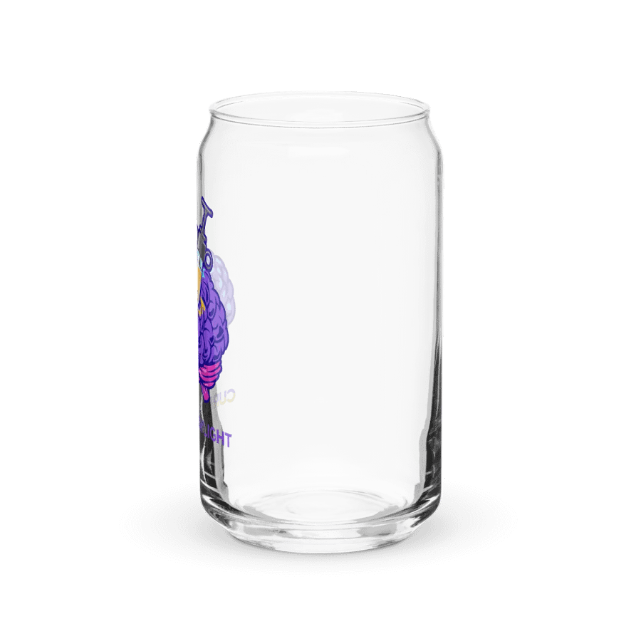 Cured By Daylight - LTD Edition (Glass) product image (9)