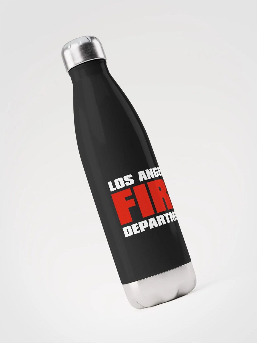 LAFD Water Bottle product image (3)