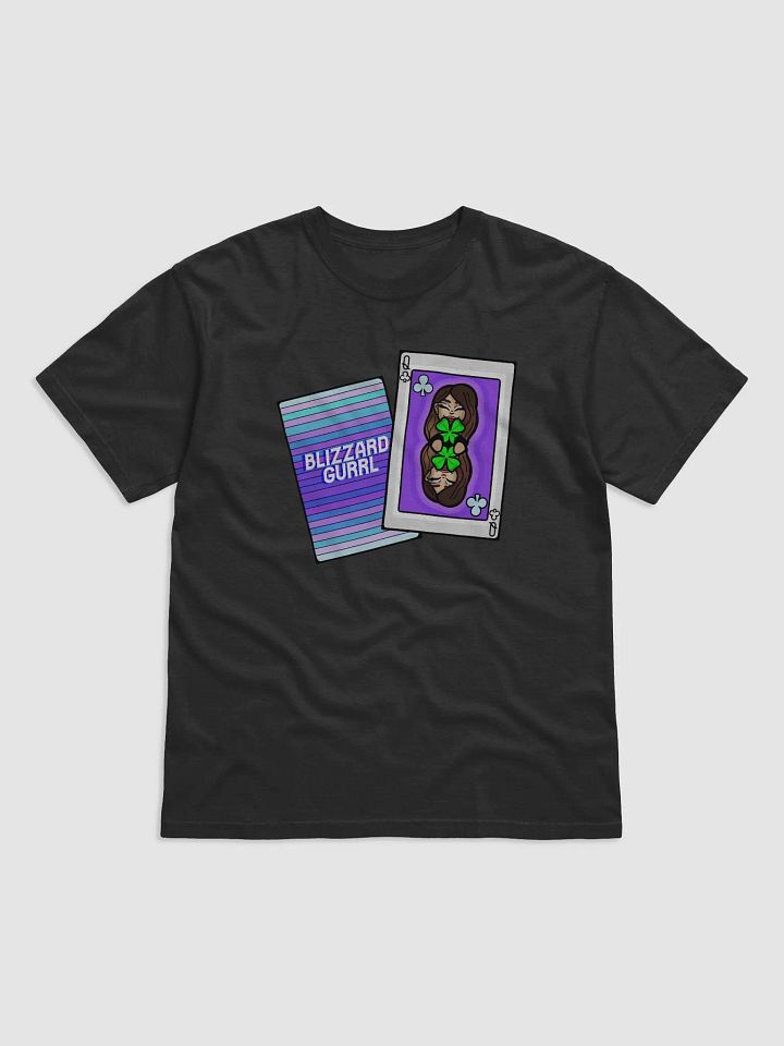 Lucky Blizzy T-Shirt product image (1)