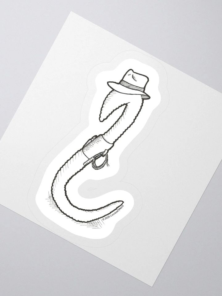 Raider of the Lost Soil product image (4)