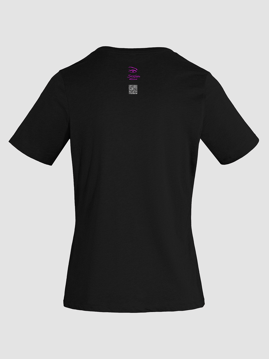 The New Semmelweis Relaxed V-Neck Tee product image (25)