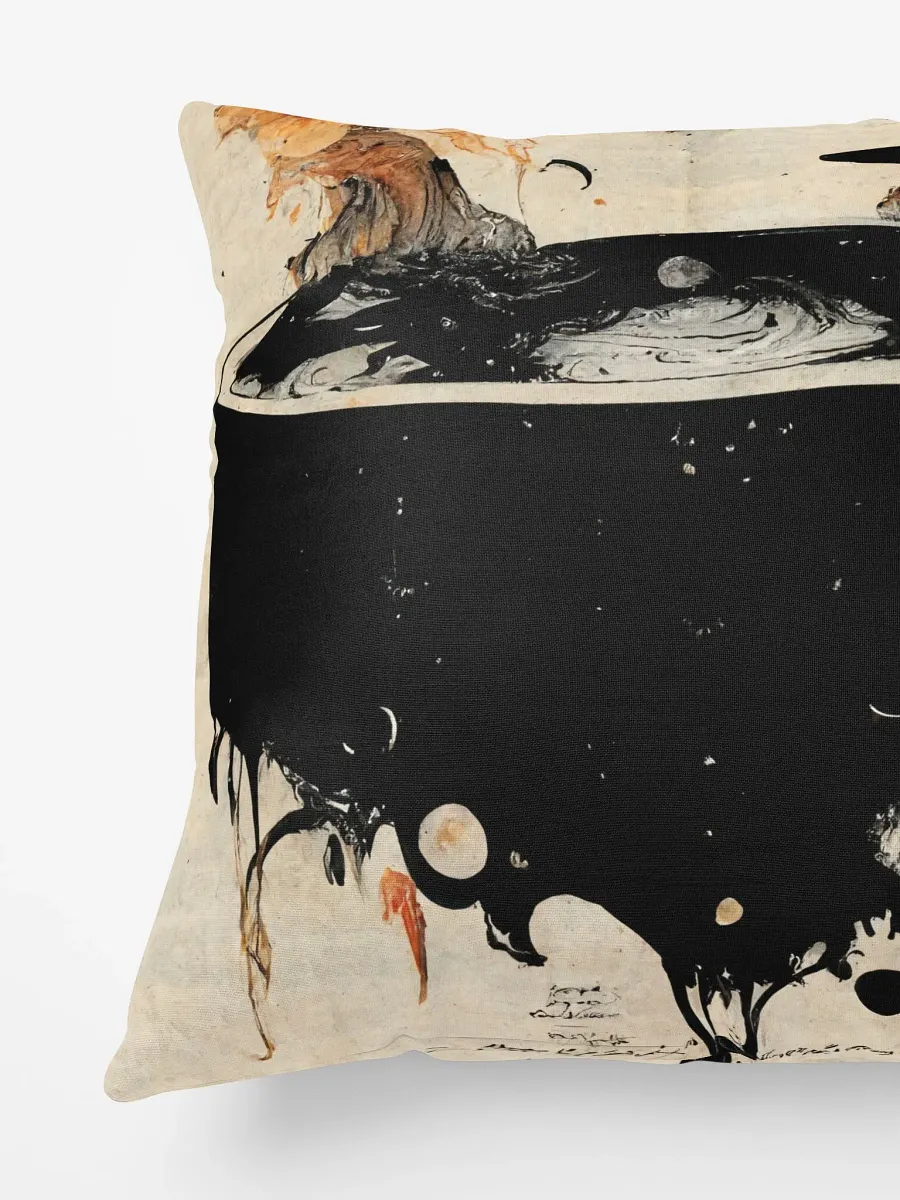 Dreamy Nights All-Over Print Pillow product image (5)