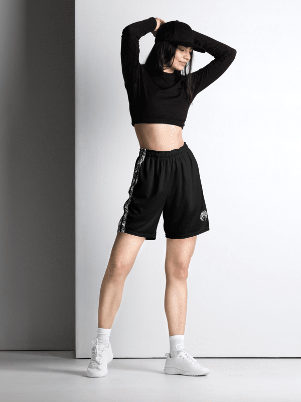DEADLIFT SHORTS product image (4)