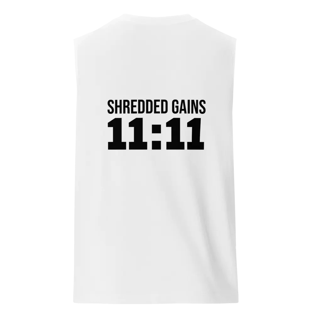 Strength Muscle Tank product image (3)