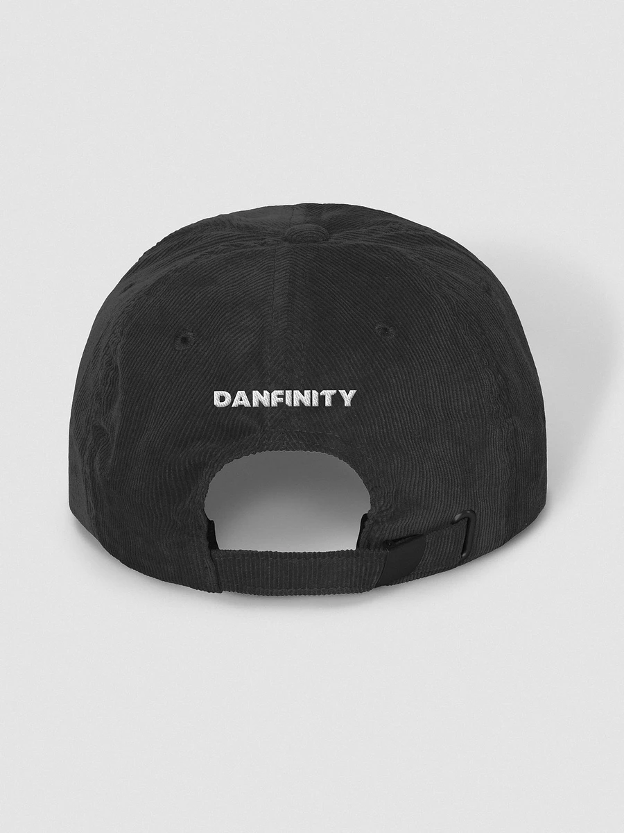 Danfinity Logo Dad Hat product image (4)