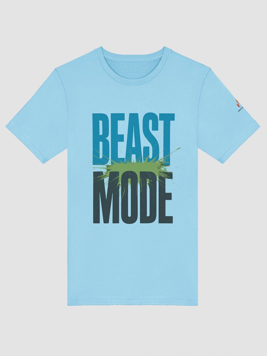 Beast Mode T-Shirt product image (48)