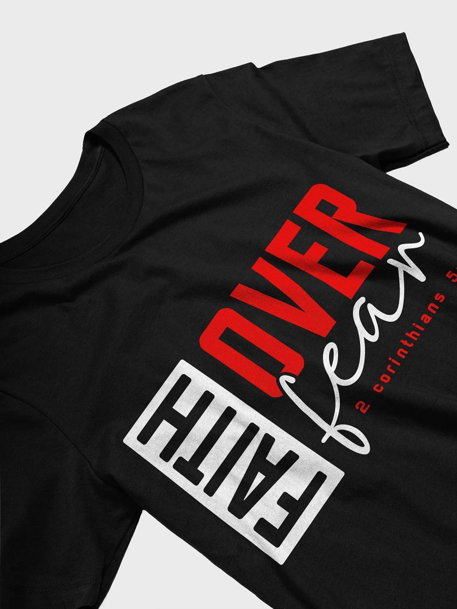 Divine Affirmation Tee product image (3)