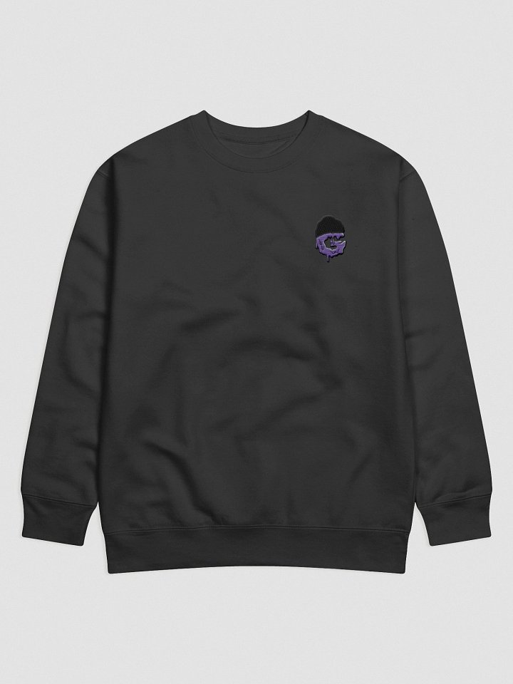 Gizmo Logo Embroidered Sweatshirt product image (6)
