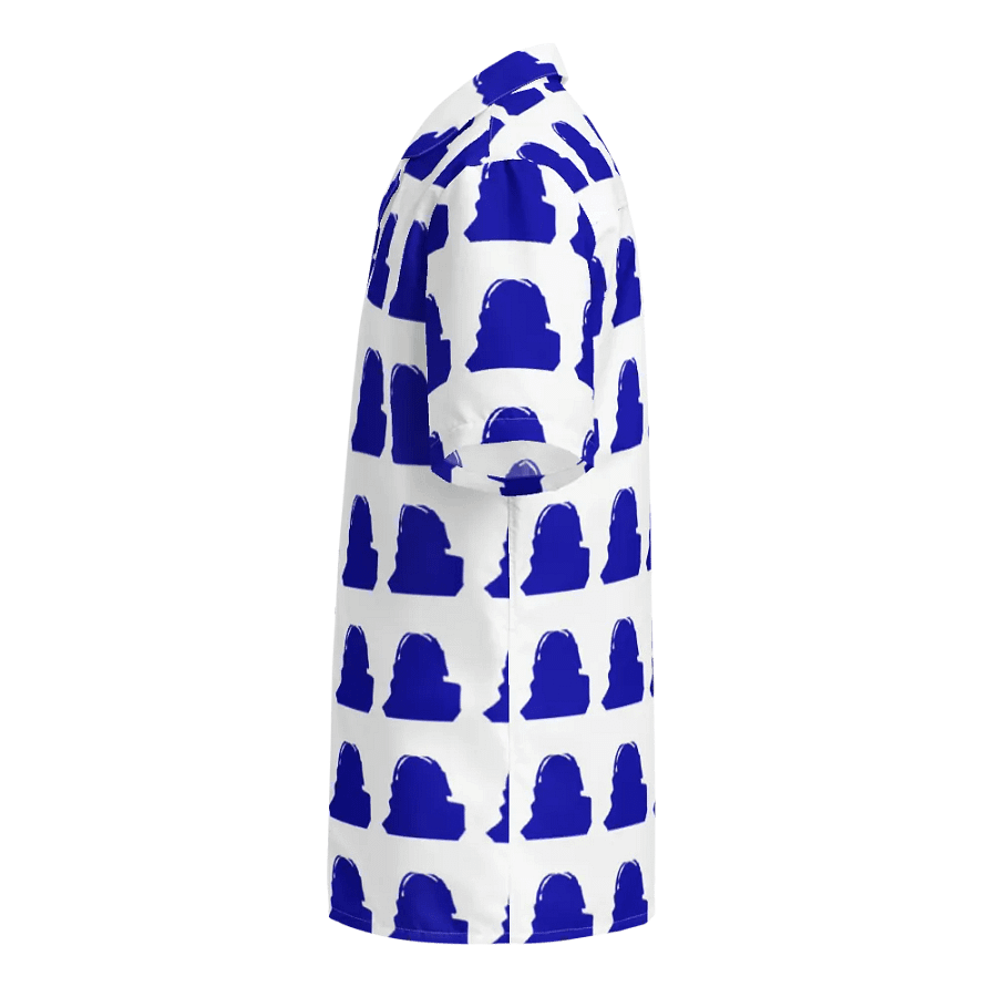 TheSandyMan Button Up product image (9)