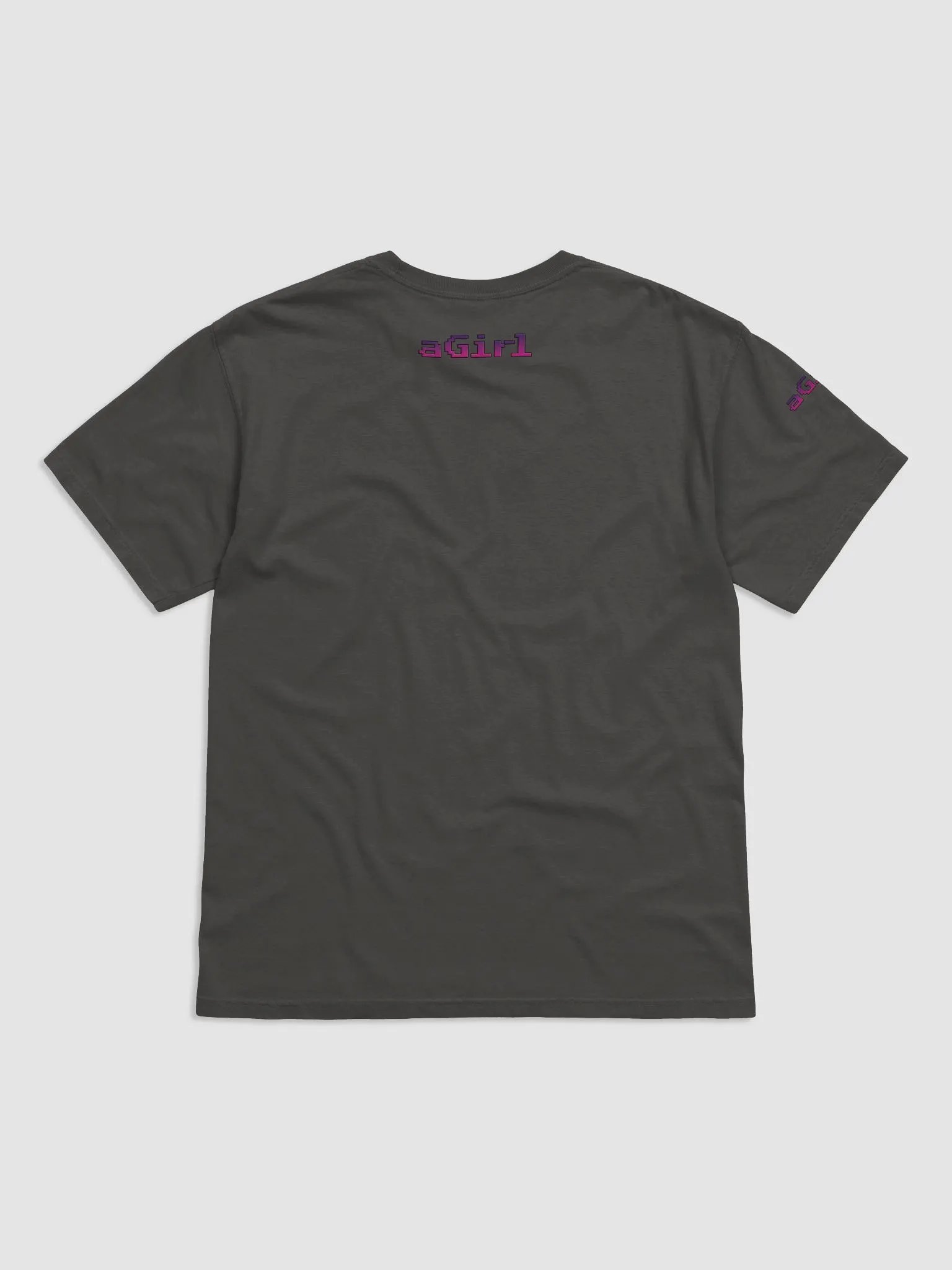 I Love My Wife Unisex Garment Dyed Cotton T-Shirt product image (7)