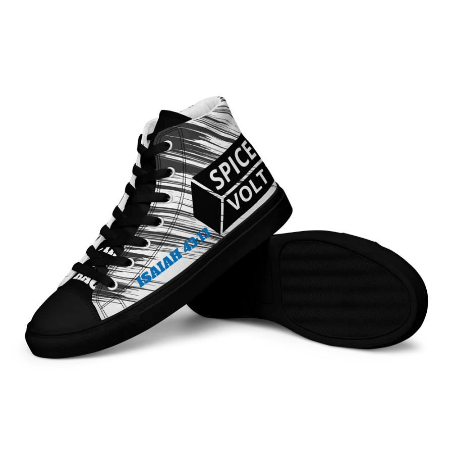 WOMAN VOLTAGE 7 ETERNITY HIGH TOPS product image (12)