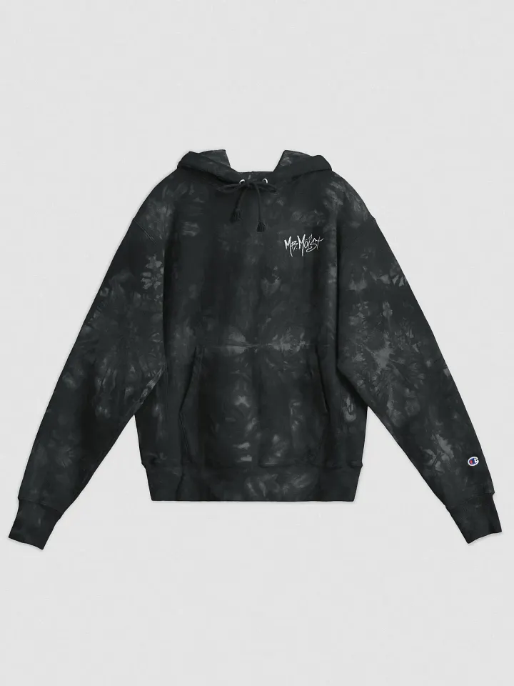 Champion Tie-Dye Mr Moist Graffiti Embroidery product image (1)