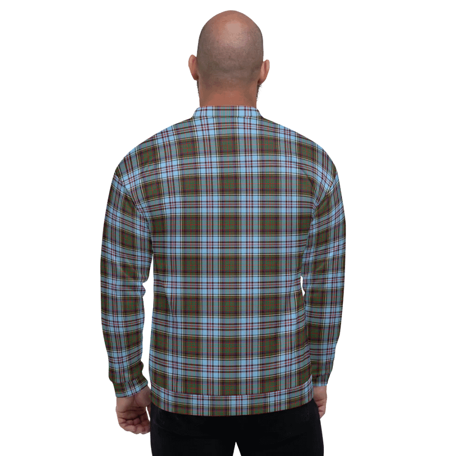 Anderson Tartan Jacket product image (4)