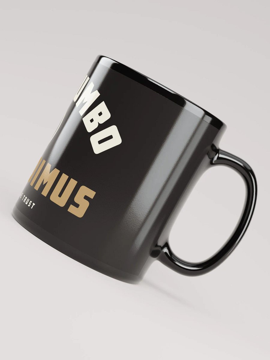 In Columbo Confidimus - Ceramic Mug product image (5)