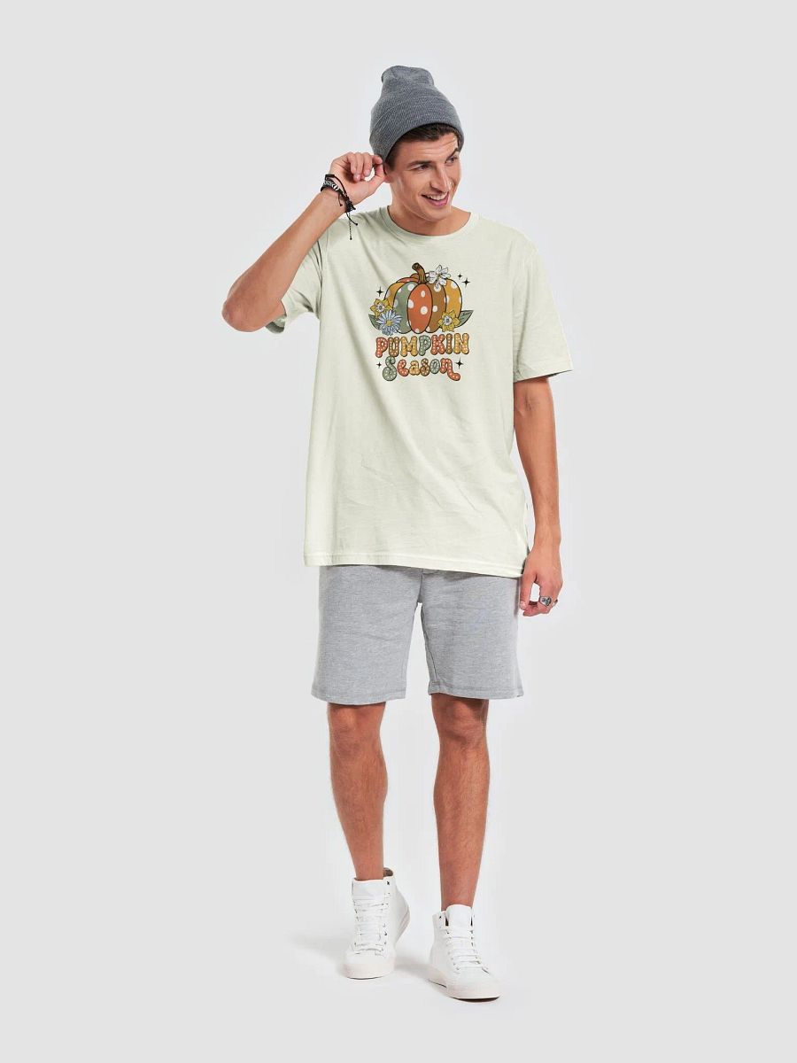 Pumpkin Season T-shirt product image (5)