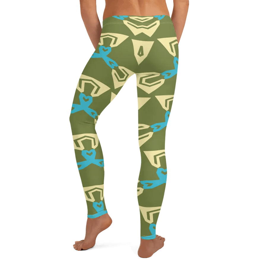 Symmetric Serenity Leggings product image (8)