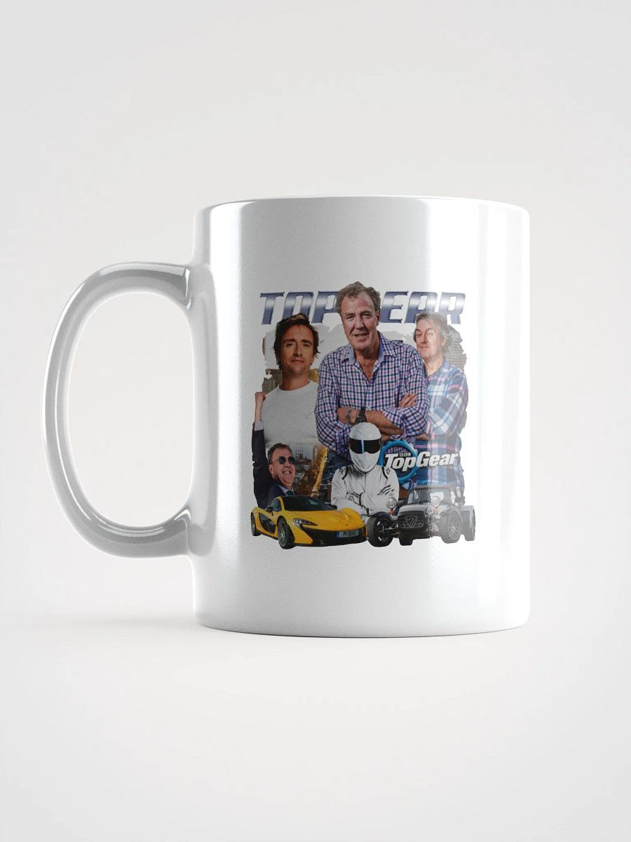 TOP G’S Mug product image (6)