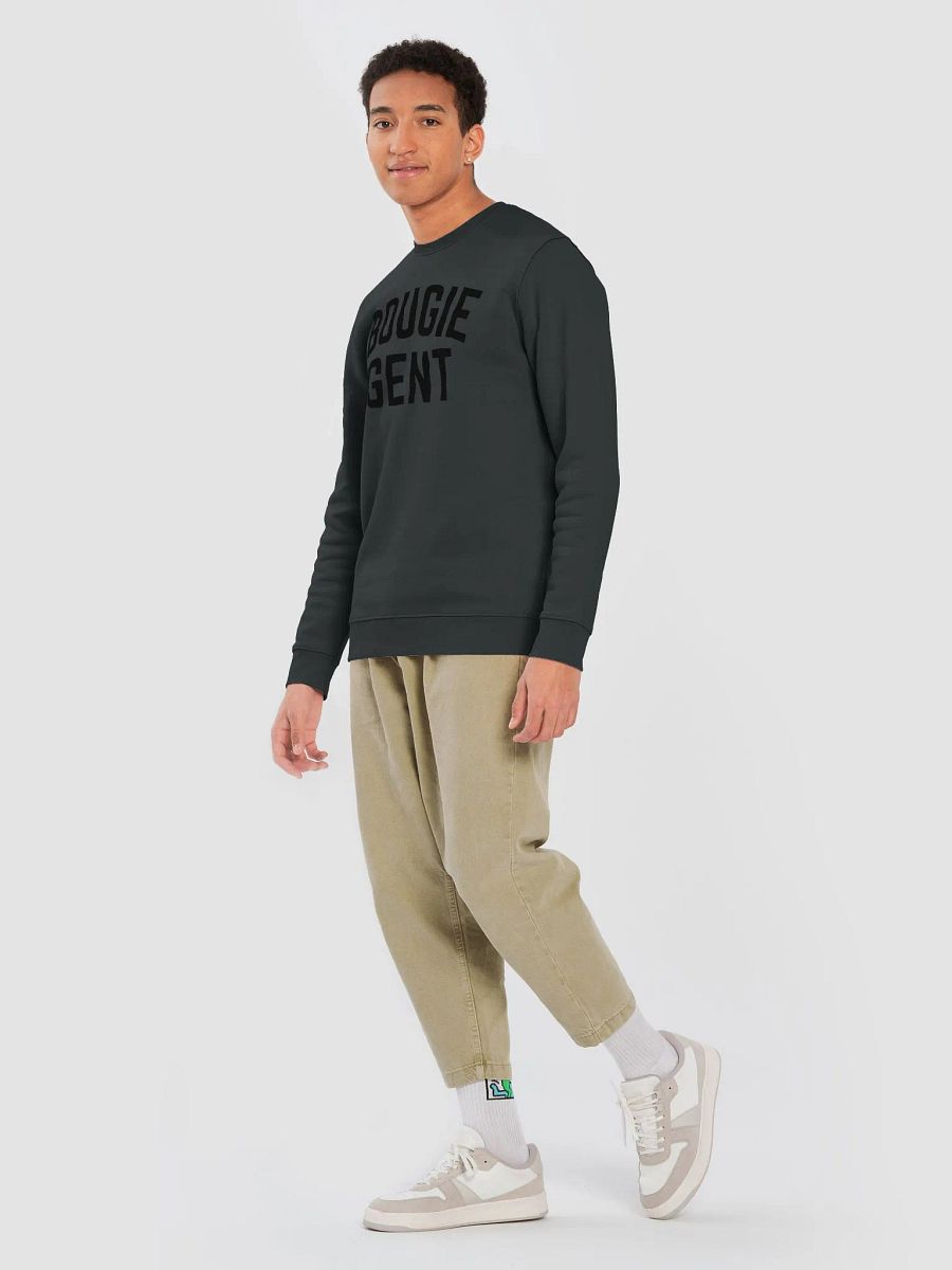BG LS Sweatshirt product image (27)