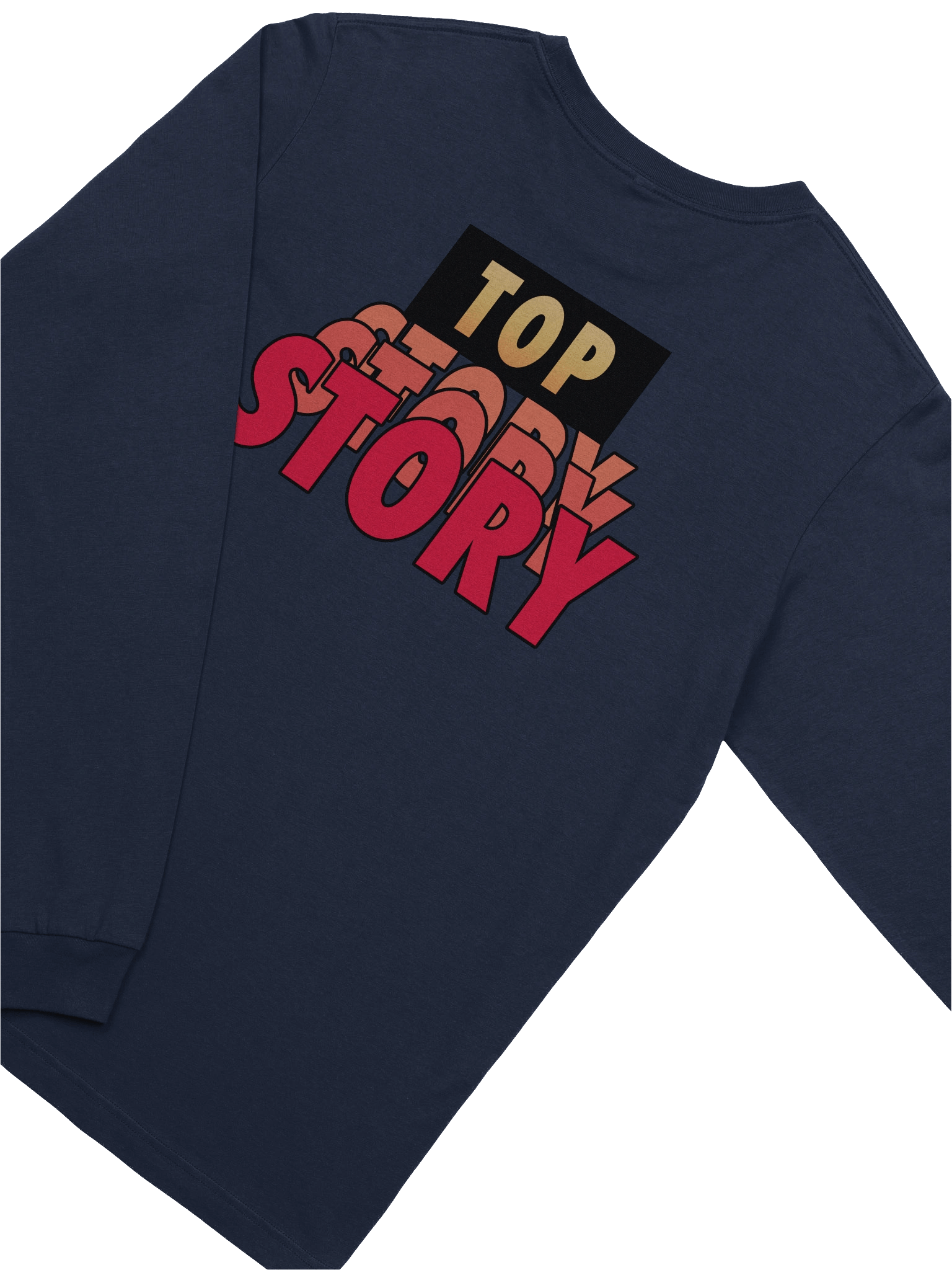 Top Story - Scream product image (2)