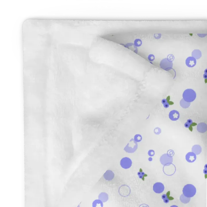 Berry Blankie product image (1)