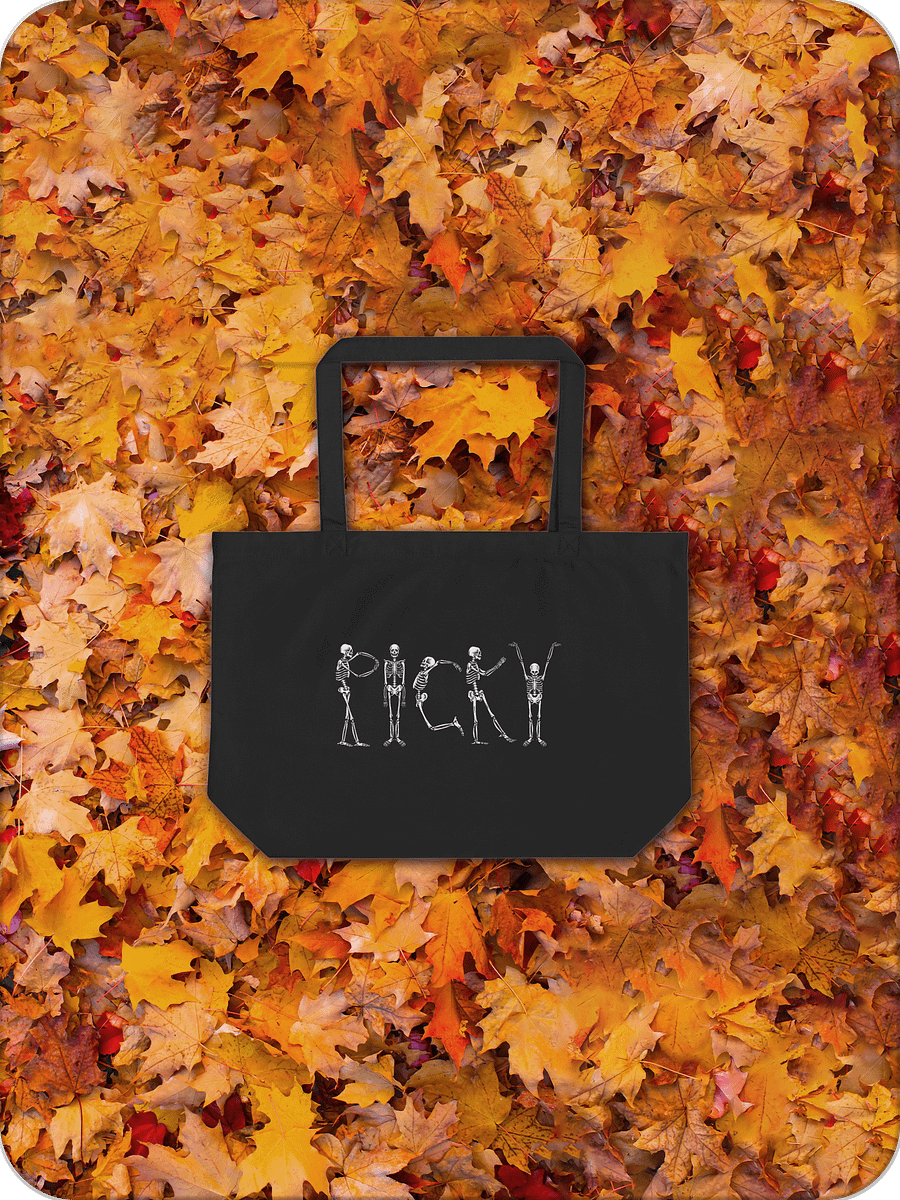 P I C K Y Tote Bag product image (1)