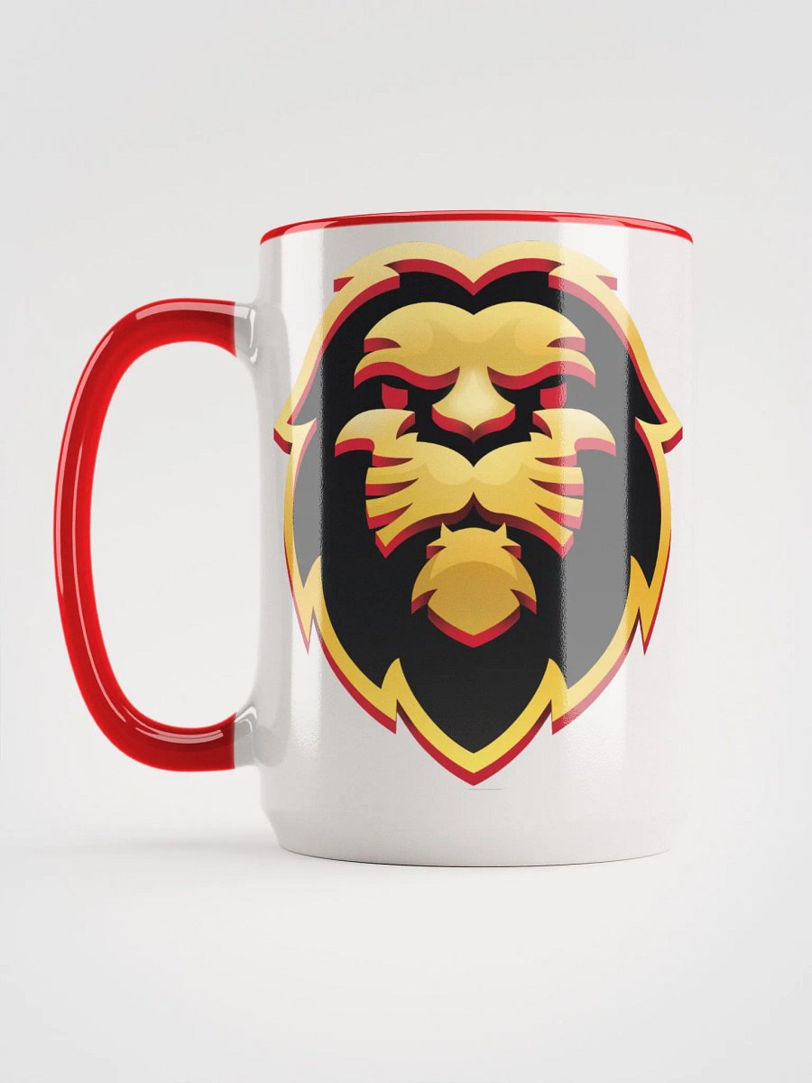 15 oz Mug of Joe product image (2)