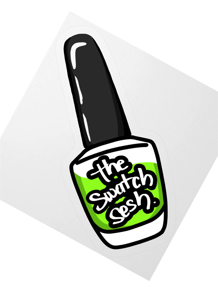 The Favorite Sticker product image (1)