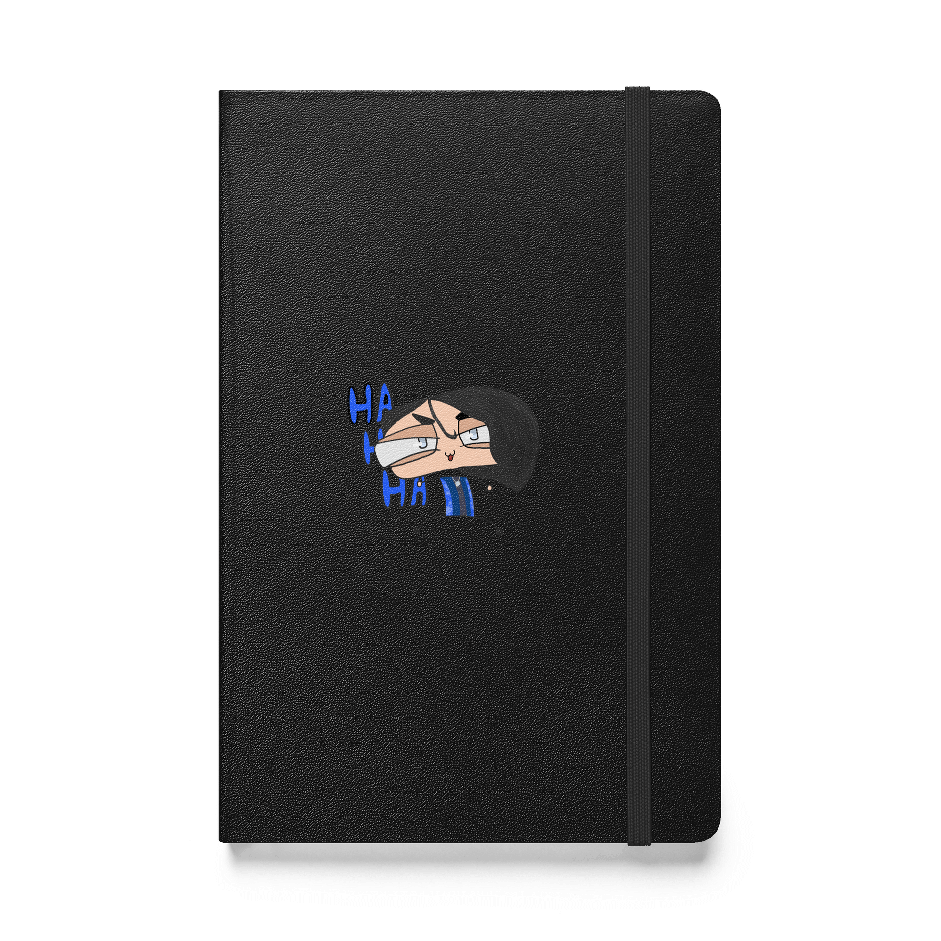 Gremlin Astral Notebook product image (1)