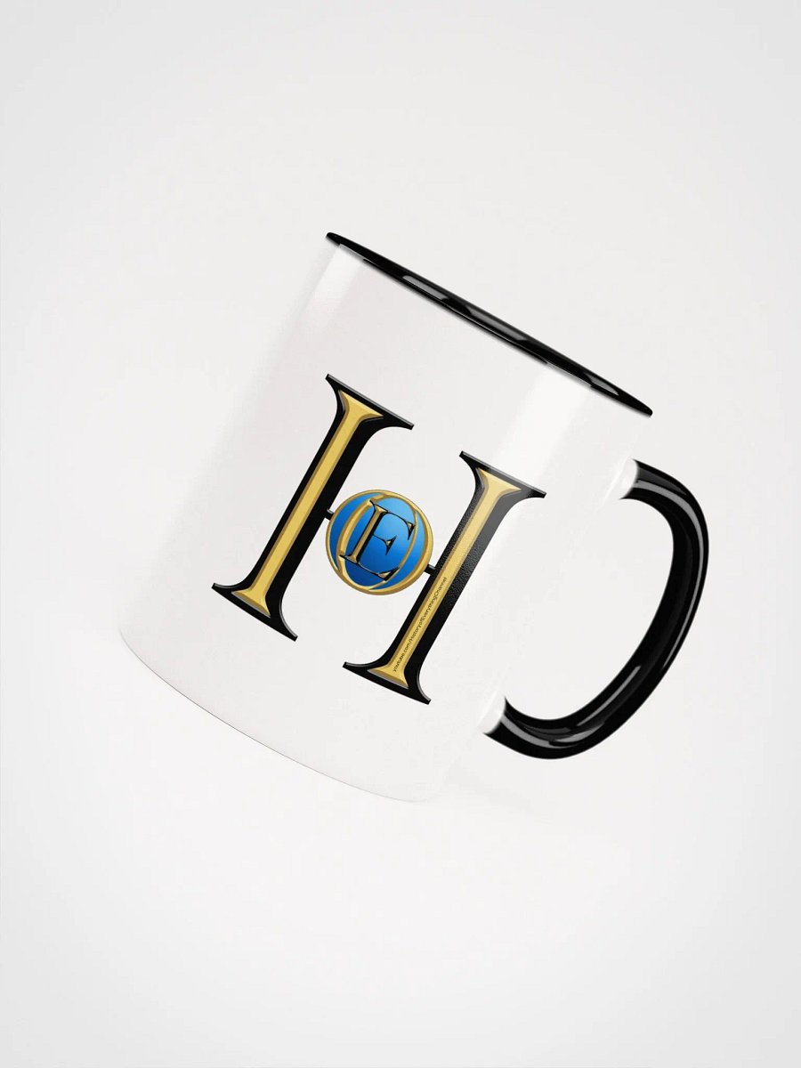 History of Everything Mug product image (38)